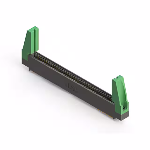 395-078-520-588 EDAC Inc.  Edgeboard Connectors